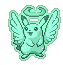 Eternal Angel Pikachu
